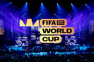 FIFAe World Cup