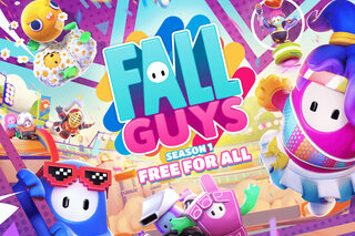 Fall Guys wordt free-to-play