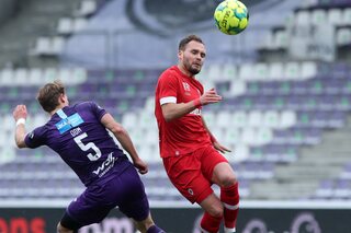 Antwerpse derby kleurt de 17de speeldag van de Jupiler Pro League