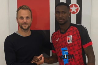 Charleroi prête Aboubakar Keita au RWDM