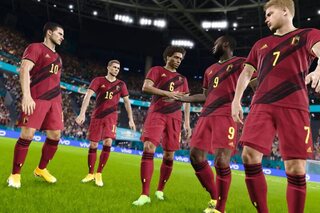 Tirage au sort de l'eEURO 2021: la Belgique parviendra-t-elle cette fois à atteindre le tournoi principal ?