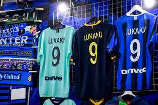 Lukaku: 12e Belg die Europese beker wint met buitenlandse club?