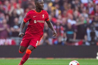 Liverpool rekent straks op ‘echte’ Keïta tegen Villareal