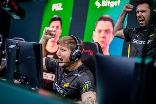 PGL Major: Antwerpen krijgt droomfinale tussen FaZe en NAVI