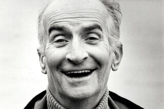 ‘La folle aventure de Louis de Funès’: découvrez l’homme derrière l’acteur