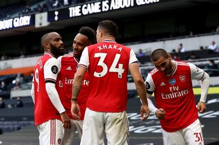 Arsenal verra-t-il l’Europe la saison prochaine?