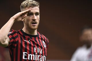 L'AC Milan et Saelemaekers à la conquête du top 5