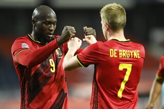 L'UEFA Ligue des Nations et les Eliminatoires Européens pour l'UEFA Euro 2024 et le Coupe du monde FIFA 2026 restent sur Eleven Sports