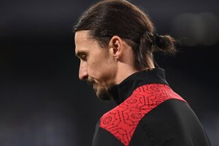 Slaagt AC Milan erin om ook zonder Zlatan de topper tegen Juventus winnend af te sluiten?