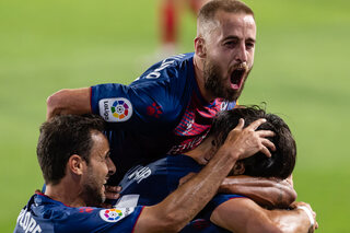 Que peuvent espérer les promus de Cadix et Huesca en Liga ?