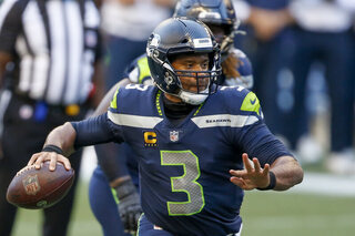 Russel Wilson