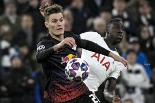 Leipzig-Tottenham, le finaliste 2019 sorti dès les huitièmes?