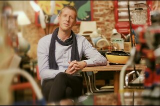 Tanguy Dekeyser vous emmène à la rencontre des professionnels du cinéma