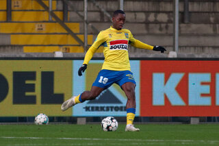 Contre le Club NXT, Westerlo bat le record du nombre de matches nuls en une saison