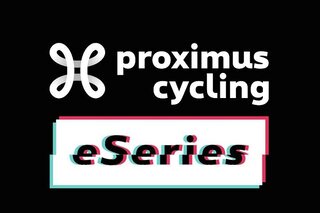 Knal virtueel de Paterberg op dankzij de eSeries van Proximus Cycling