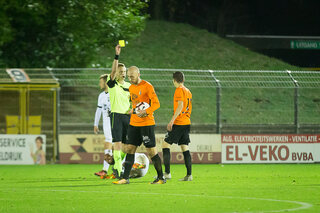 Deinze geeft geen nieuw contract aan basispion Seppe Brulmans: "Dit wringt"