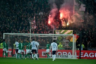 Saint-Etienne - Lyon, histoire d’une rivalité qui dépasse le football