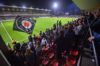 RWDM haalt voormalig Frans toptalent gratis op in Noorwegen