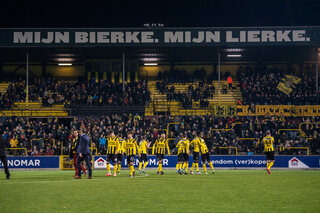 Lierse Kempenzonen blijft shoppen in 1B: vierde zomertransfer komt over van Beerschot