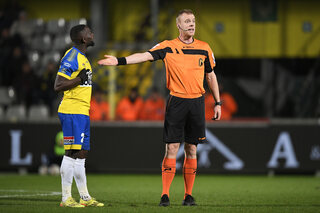 Oefenduels 1B: Vanzeir (Union) en Vetokele (Westerlo) excelleren in de hitte