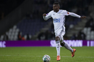 Officiel: Tshimanga au secours de Waasland-Beveren