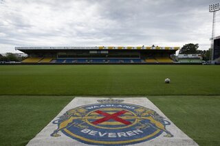 Waasland-Beveren attire un jeune Belge du KV Mechelen