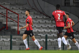 RWDM én Union met versterkte troepen naar de Zwanzederby