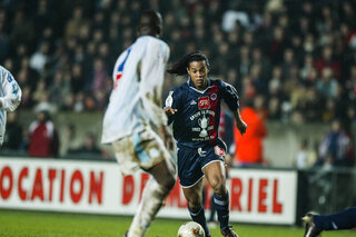 Hoe Ronaldinho het Stade Vélodrome het zwijgen oplegde met PSG