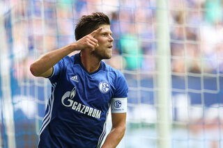 Klaas-Jan Huntelaar en sauveur du côté de Schalke 04 ?