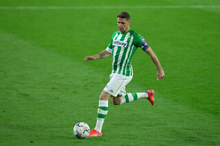 Joaquin a failli signer à Madrid après un moment insolite avec Florentino Pérez.