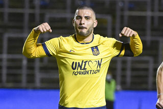Meteen drie spelers die vorig seizoen nog in 1B startten verkozen tot 'Man of the Match' in 1A