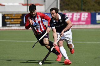 Spanning ten top met duel tussen Léopold en Gent
