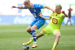 Mechelen en Gent spelen finale voor Europees voetbal in Conference League