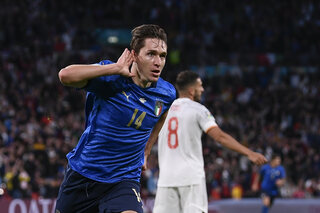 Qui de l'Italie ou de l'Angleterre ira au bout du rêve en finale de l’Euro 2020?