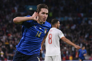 Wie wint de droomfinale tussen Italië en Engeland?