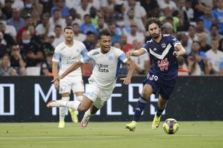 Vooraleer Parijs en Marseille uitgroeiden tot de grootste clubs van de Franse competitie, werd de echte Franse ‘Classico’ gespeeld tussen Marseille en Bordeaux.