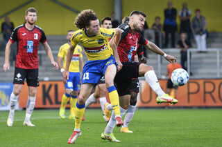 RWDM zonder De Camargo en co op zoek naar seizoensrecord van Westerlo... tegen Westerlo