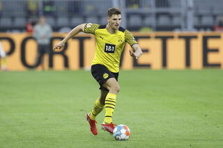 Comment Thomas Meunier s’épanouit enfin au Borussia Dortmund