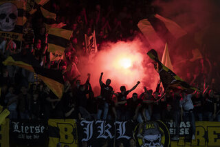 Le Lierse envoie Maesen en prêt à l'étage inférieur