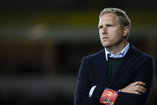 Waasland-Beveren trouve du renfort offensif en Suède