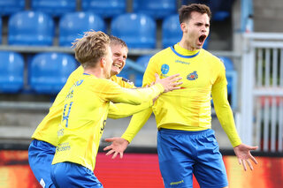 Ook Montes vertrekt bij Waasland-Beveren