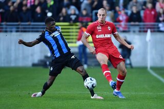 Op de 29e speeldag van de Jupiler Pro League kan de voetbalsupporter opnieuw genieten van twee aantrekkelijke duels: Club Brugge-Antwerpen en Standard-Gent.