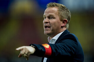Kan Vrancken nog een keer stunten met KV Mechelen?