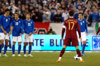 Italië of Portugal? Welk van beide landen mist het WK?