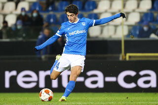 KRC Genk gaat voor enorme stunt in de Youth League