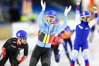 Wie zal België vertegenwoordigen op de Olympische Winterspelen?