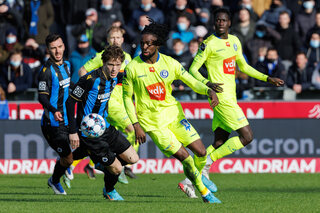 Club Brugge en AA Gent willen wrange nasmaak wegspoelen in de Beker van België