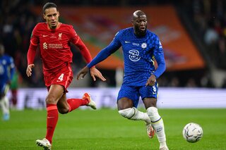 Spanning tussen Chelsea en Liverpool: de Reds gaan voor unieke prestatie