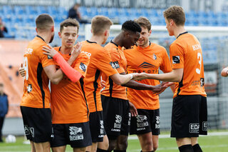 Spaanse clubhopper vindt onderdak bij SK Deinze