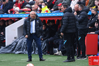 Après 10 ans d’absence, Felix Magath doit relancer le Hertha Berlin